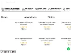 Sites similar to primacial.com.br