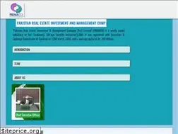 Sites similar to primaco.com.pk
