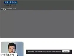 Sites similar to primacollina.com