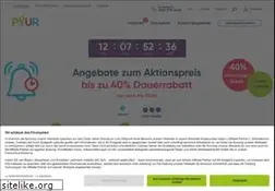 Sites similar to primacom.de