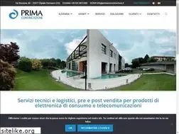 Sites similar to primacomunicazione.it