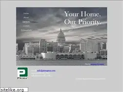 Sites similar to primacondos.com