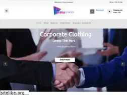 Sites similar to primaconnection.com.au