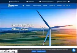 Sites similar to primacsapagy.hu