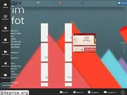 Sites similar to primacyinfotech.com