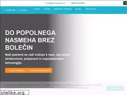 Sites similar to primadent.si