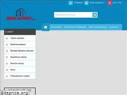 Sites similar to primadily.cz