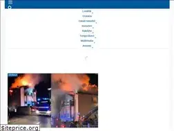 Sites similar to primadituttomantova.it