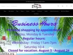Sites similar to primadivaboutique.com