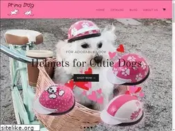 Sites similar to primadogusa.com