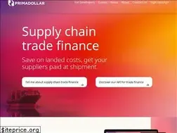 Sites similar to primadollar.com