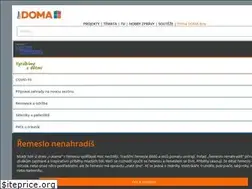 Sites similar to primadoma.cz