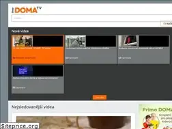 Sites similar to primadoma.tv