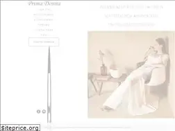 Sites similar to primadonna-deerlijk.be