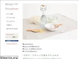 Sites similar to primadonna-handmade.com