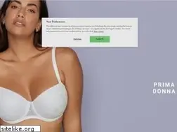 Sites similar to primadonna.com