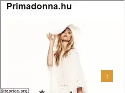 Sites similar to primadonna.hu