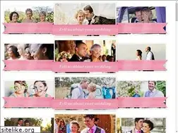 Sites similar to primadonnabride.co.za