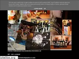 Sites similar to primadonnadancers.blogspot.com