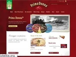 Sites similar to primadonnakaas.com