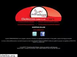 Sites similar to primadonnanails.it