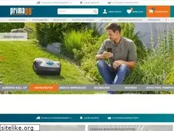 Sites similar to primadu.de