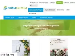 Sites similar to primaenergia.hu