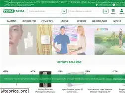 Sites similar to primafarma.it