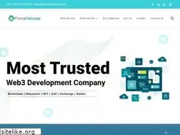 Sites similar to primafelicitas.com
