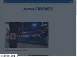 Sites similar to primafirenze.it