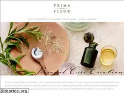Sites similar to primafleur.com