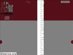 Sites similar to primaflour.com