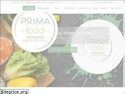 Sites similar to primafoodcatering.pl