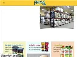 Sites similar to primafoods.ma