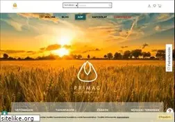 Sites similar to primag.hu