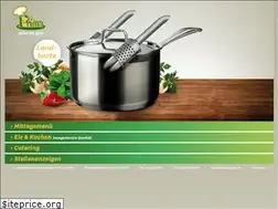 Sites similar to primagast.at