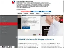 Sites similar to primagaz.at