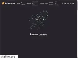 Sites similar to primage.com.br