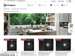 Sites similar to primagran.de