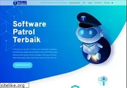 Sites similar to primaguards.com