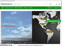 Sites similar to primahills-buy.com