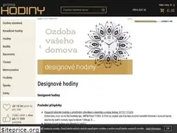 Sites similar to primahodiny.cz