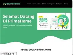 Sites similar to primahome.id