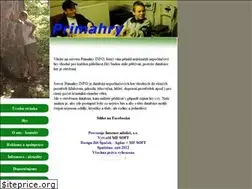 Sites similar to primahry.info