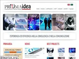Sites similar to primaidea.com