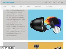 Sites similar to primaimaging.com