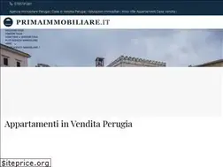 Sites similar to primaimmobiliare.it