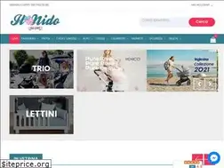 Sites similar to primainfanziailnido.com