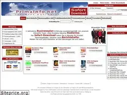 Sites similar to primainfo.net