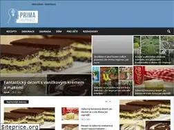 Sites similar to primainspirace.cz